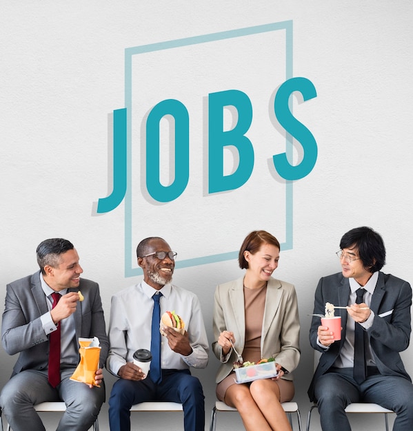 Job Logo